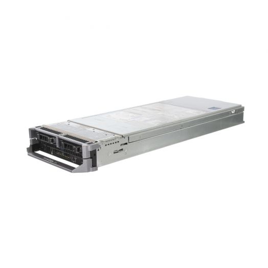 Dell PowerEdge M640 2 x 2.5" Blade Server - Configure Your Own