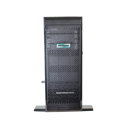 HP Proliant ML350 G10 8 x 2.5" Tower Server - Configure Your Own