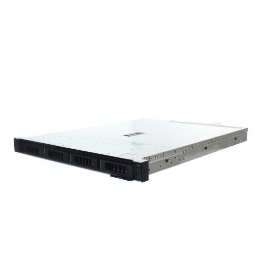 Dell PowerEdge R240 4 x 3.5" 1U Rack Server - Configure Your Own