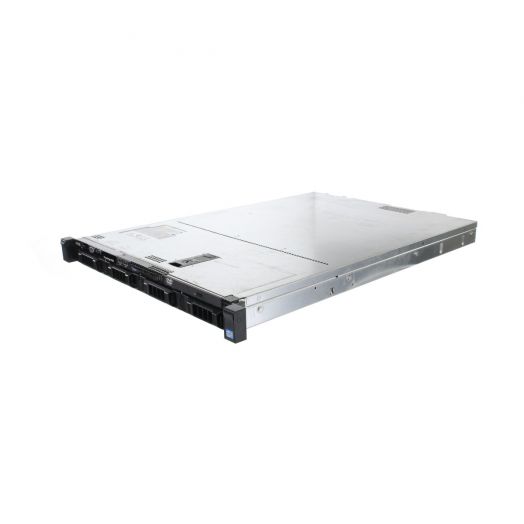 Dell PowerEdge R420 4 x 3.5" 1U Rack Server - Configure Your Own