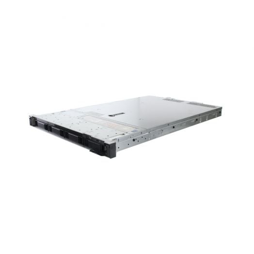 Dell PowerEdge R440 4 x 3.5" 1U Rack Server - Configure Your Own