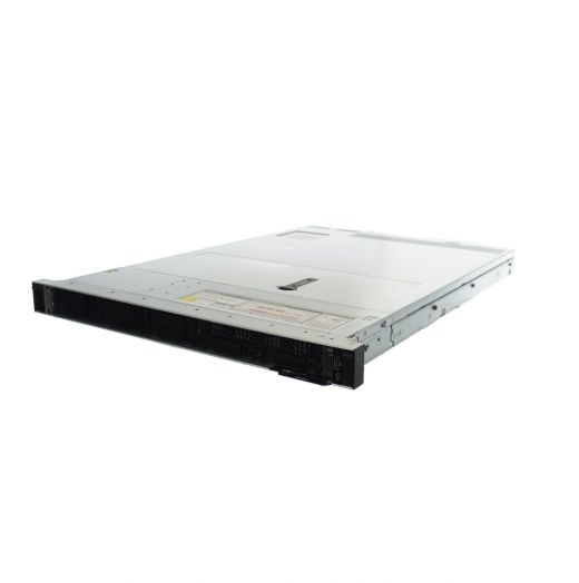 Dell PowerEdge R450 8 x 2.5" 1U Rack Server - Configure Your Own