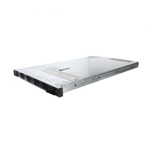Dell PowerEdge R640 10 x 2.5" 1U Rack Server - Configure Your Own