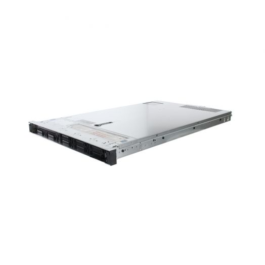Dell PowerEdge R640 8 x 2.5" 1U Rack Server - Configure Your Own