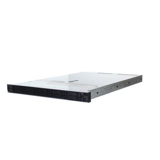 Dell PowerEdge R6515 10 x 2.5" 1U Rack Server - Configure Your Own (NVMe)