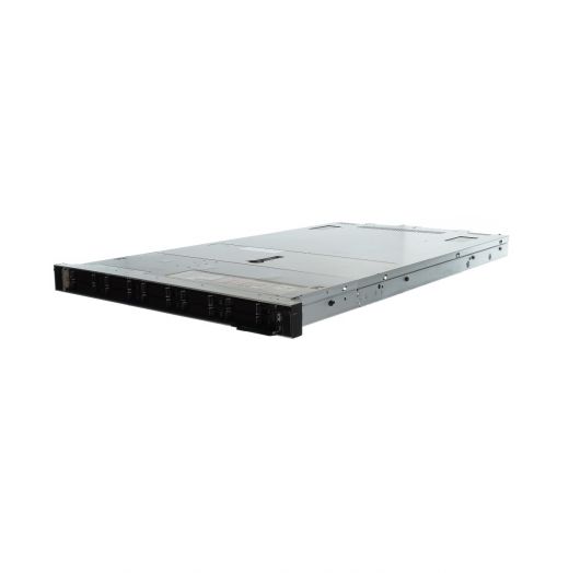 Dell PowerEdge R6525 2 x 64 Core 2.25GHz AMD EPYC 7742 256GB 2 x 3.2TB NVMe SSD H755N