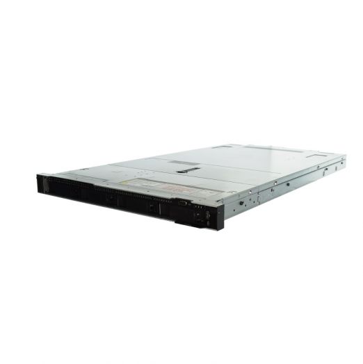 Dell PowerEdge R6525 4 x 3.5" 1U Rack Server - Configure Your Own