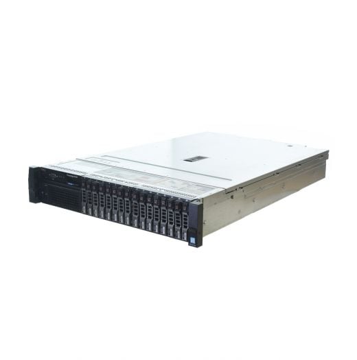 Dell PowerEdge R730 16 x 2.5" 2U Rack Server - Configure Your Own