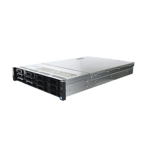Dell PowerEdge R730XD 12 x 3.5" 2U Rack Server - Configure Your Own
