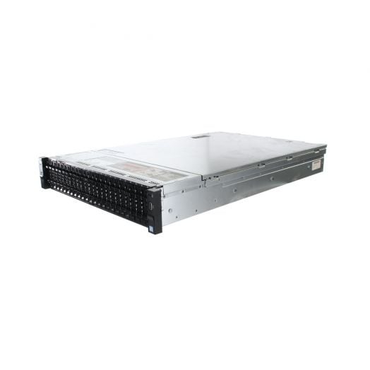 Dell PowerEdge R730XD 24 x 2.5" 2U Rack Server - Configure Your Own