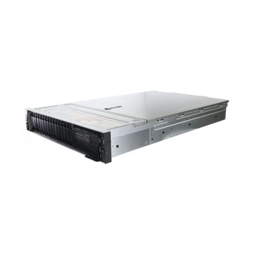 Dell PowerEdge R740 16 x 2.5" 2U Rack Server - Configure Your Own