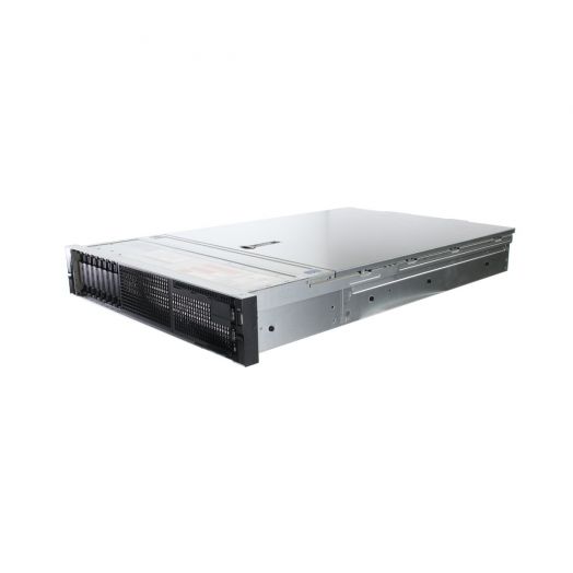 Dell PowerEdge R740 8 x 2.5" 2U Rack Server - Configure Your Own