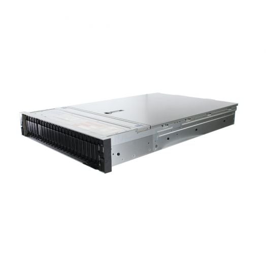 Dell PowerEdge R740XD 24 x 2.5" 2U Rack Server - Configure Your Own