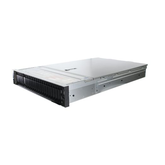 Dell PowerEdge R740XD 24 x 2.5" 2U Rack Server - Configure Your Own (SAS/SATA/NVMe)