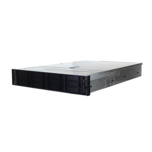 Dell PowerEdge R7525 12 x 3.5" 2U Rack Server - Configure Your Own