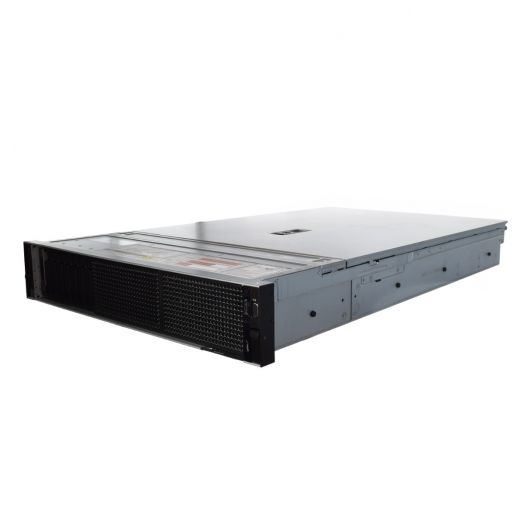 Dell PowerEdge R7525 8 x 2.5" 2U Rack Server - Configure Your Own (NVMe)