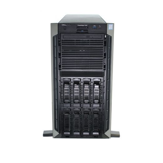 Dell PowerEdge T340 8 x 3.5" Tower Server - Configure Your Own