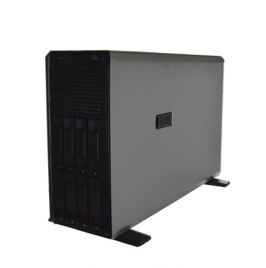 Dell PowerEdge T350 8 x 3.5" Non-Hot Plug Tower Server - Configure Your Own