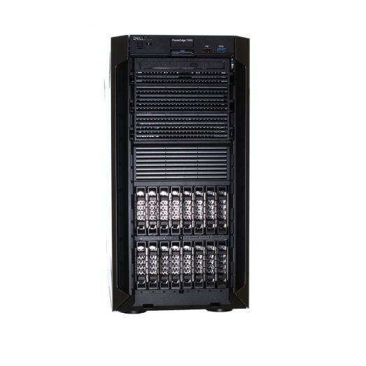 Dell PowerEdge T440 16 x 2.5" Tower Server - Configure Your Own