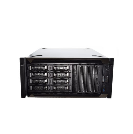 Dell PowerEdge T440-R 8 x 3.5" 5U Rack Server - Configure Your Own