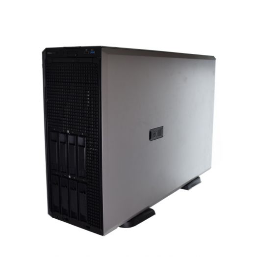 Dell PowerEdge T550 8 x 3.5" Tower Server - Configure Your Own