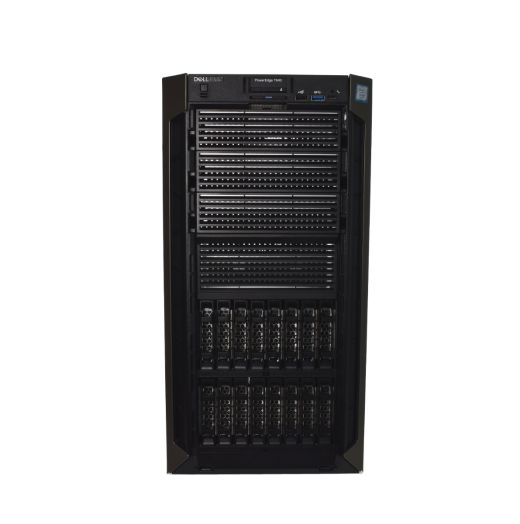 Dell PowerEdge T640 16 x 2.5" Tower Server - Configure Your Own