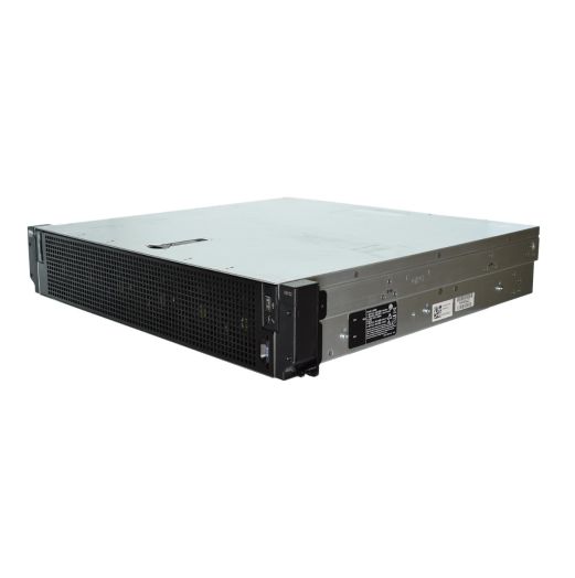 Dell PowerEdge XR12 6 x 2.5" 2U Rack Server - Configure Your Own