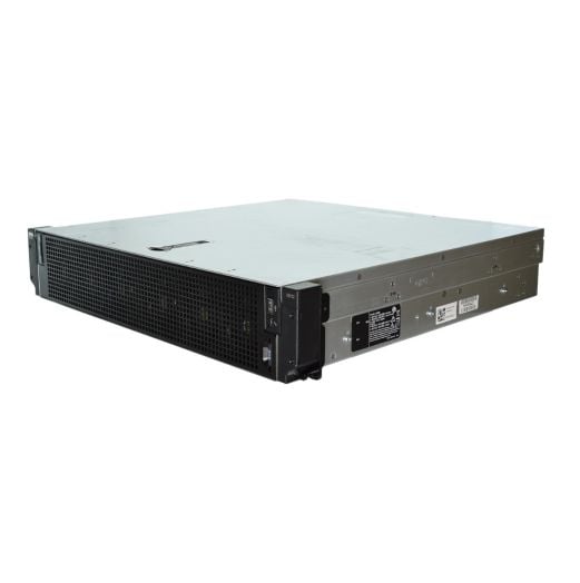 Dell PowerEdge XR12 6 x 2.5" 2U Rack Server - Configure Your Own (NVMe)