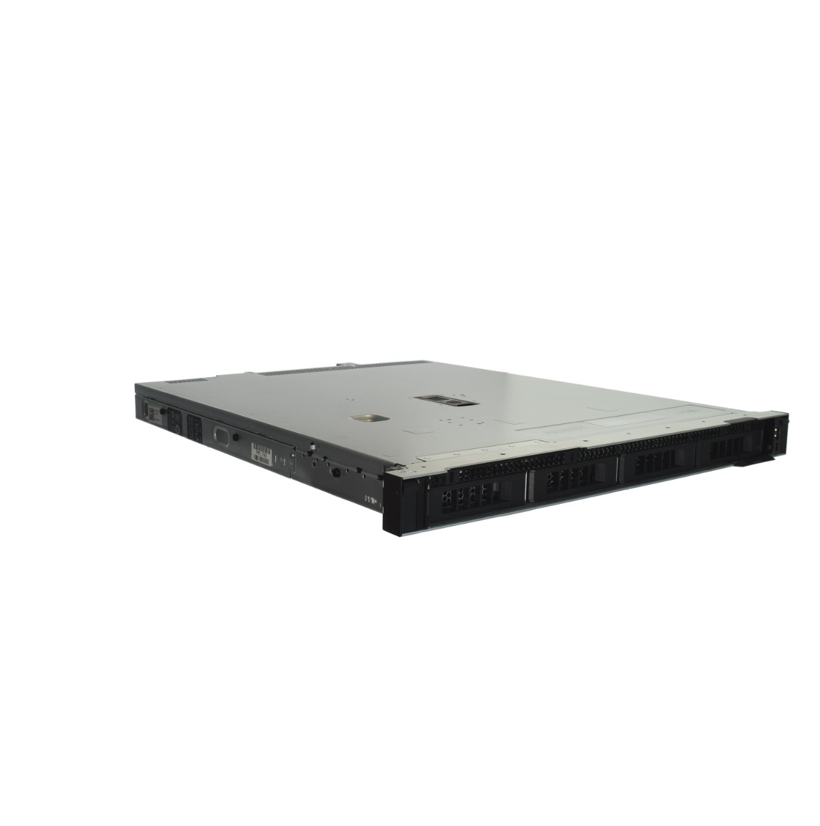 Dell PowerEdge R250 1 x 4 Core 3.70GHz E-2374G 32GB 2 x 480GB SATA SSD H355