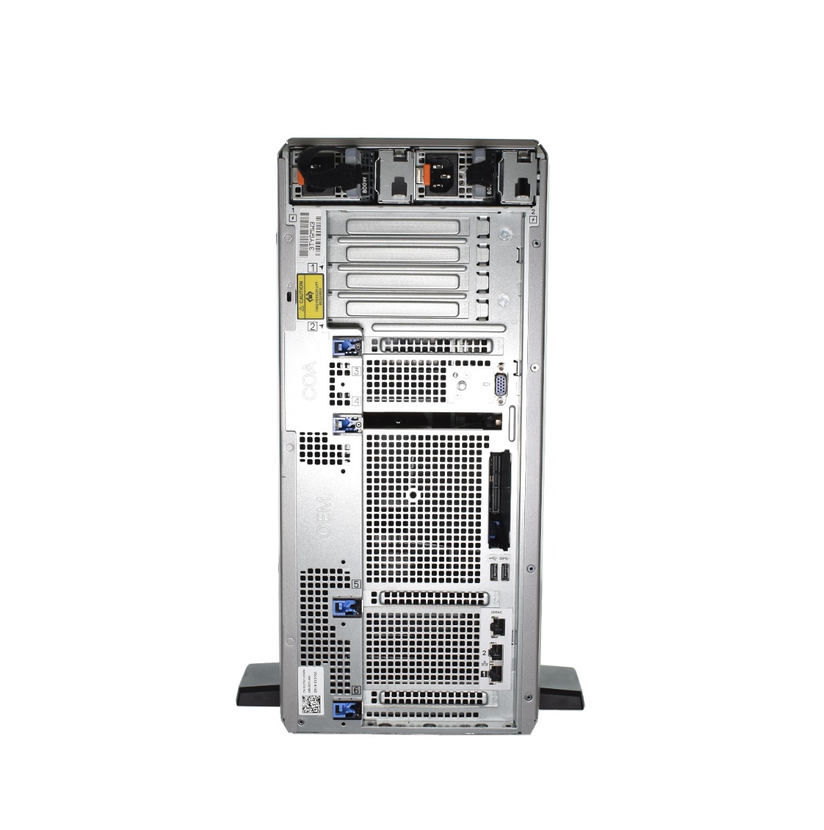 Dell PowerEdge T550 24 x 2.5