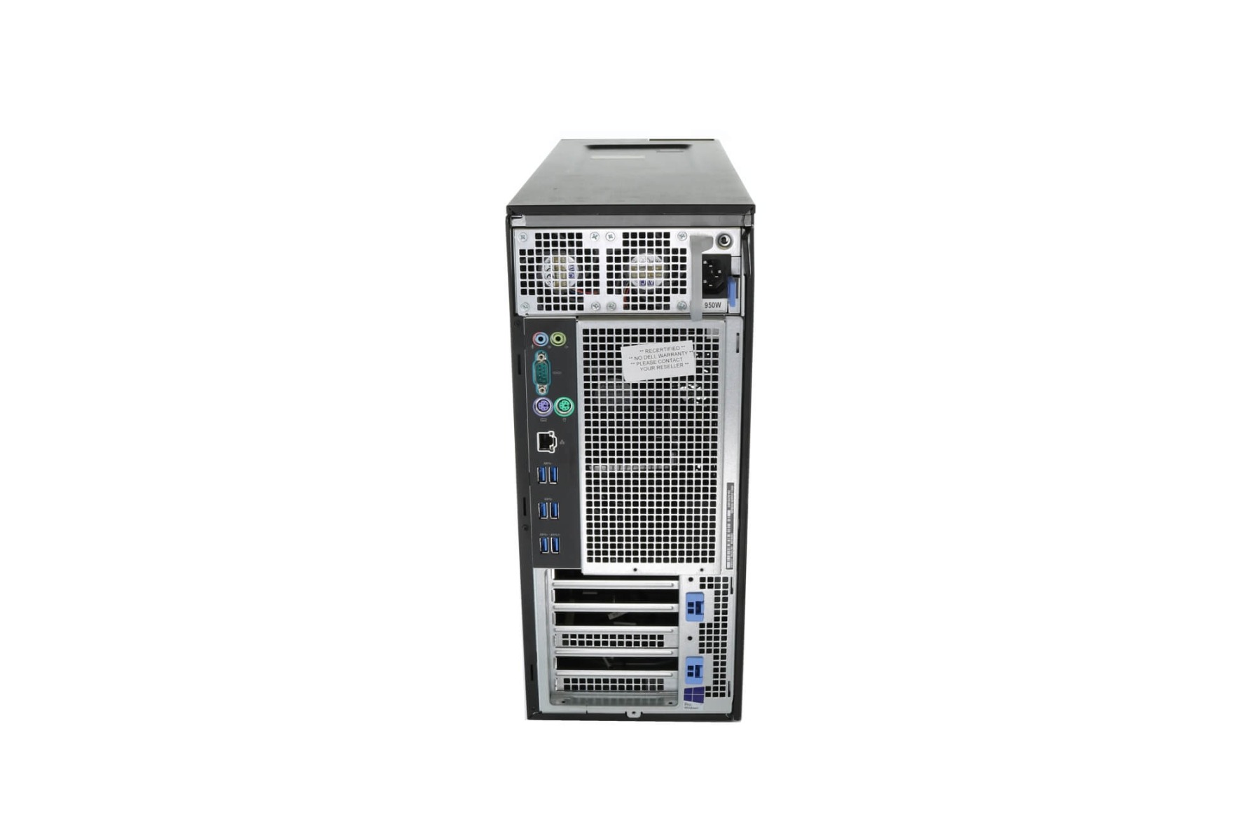 Dell Precision T5820 Tower Workstation - Configure Your Own