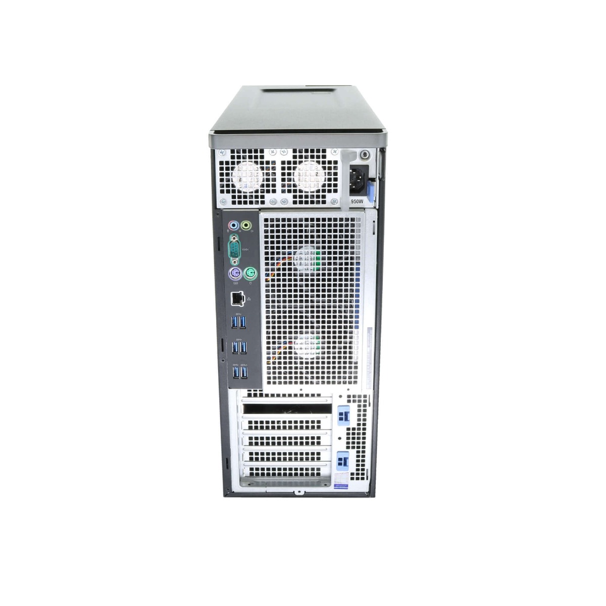 Dell Precision T7820 Tower Workstation - Configure Your Own