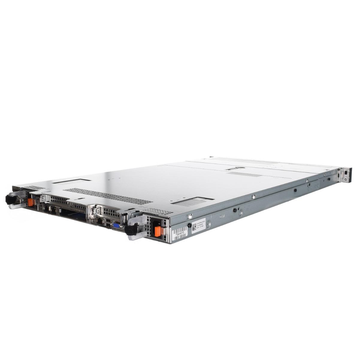 Dell PowerEdge R650 2 x 32 Core 2.80GHz Platinum 8362 256GB 2 x 3.2TB NVMe SSD S150