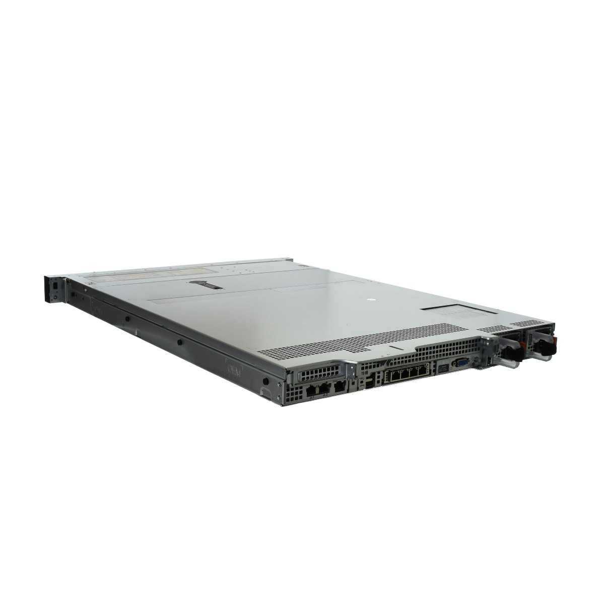 Dell PowerEdge R650XS 8 x 2.5