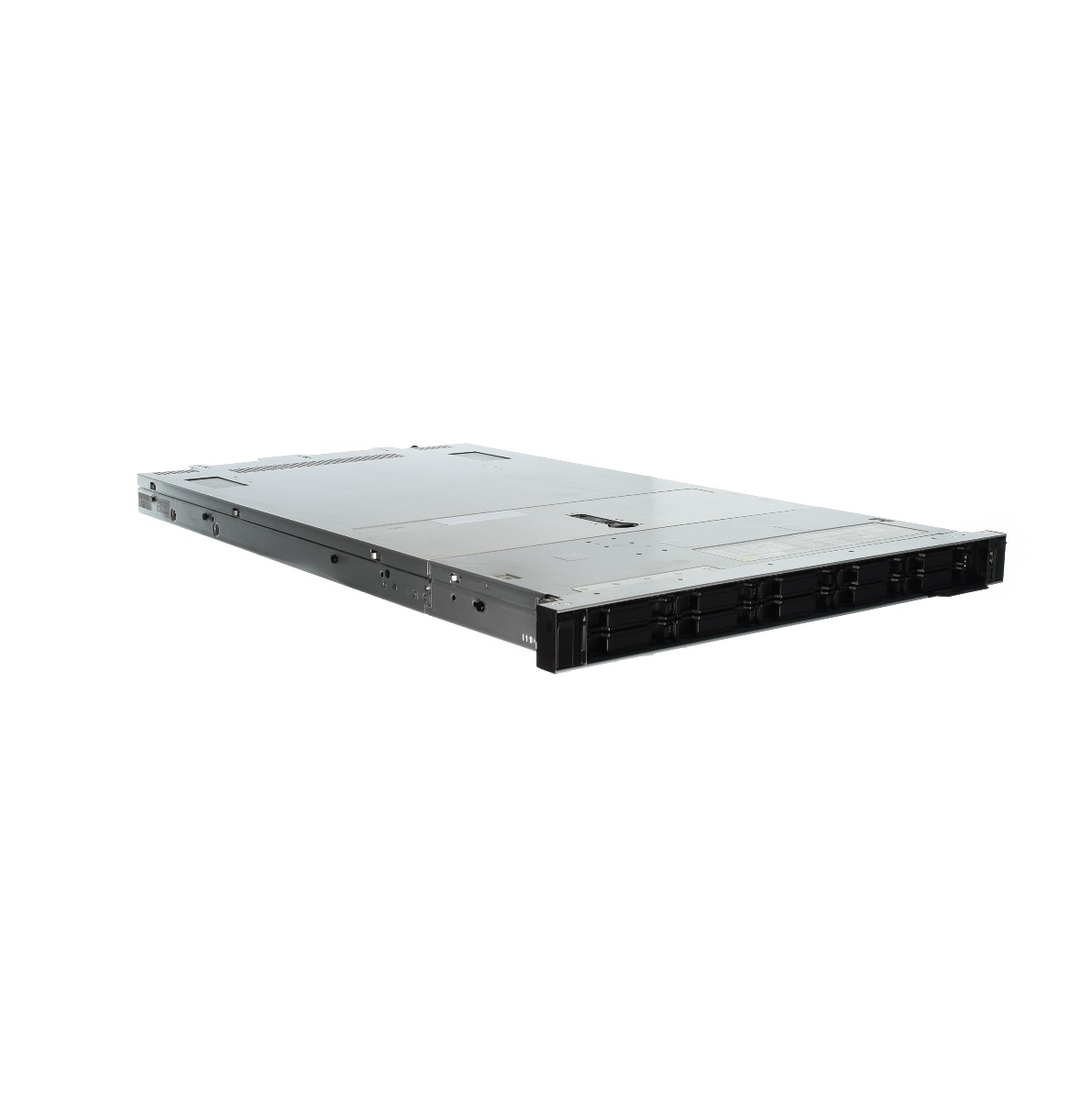 Dell PowerEdge R6525 2 x 16 Core 3.20GHz AMD EPYC 7343 128GB 2 x 3.84TB NVMe SSD S150