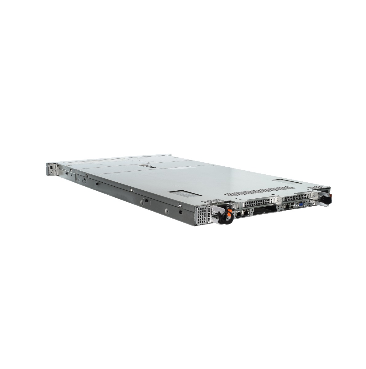 Dell PowerEdge R6525 2 x 32 Core 2.60GHz AMD EPYC 7513 256GB 2 x 3.2TB NVMe SSD S150