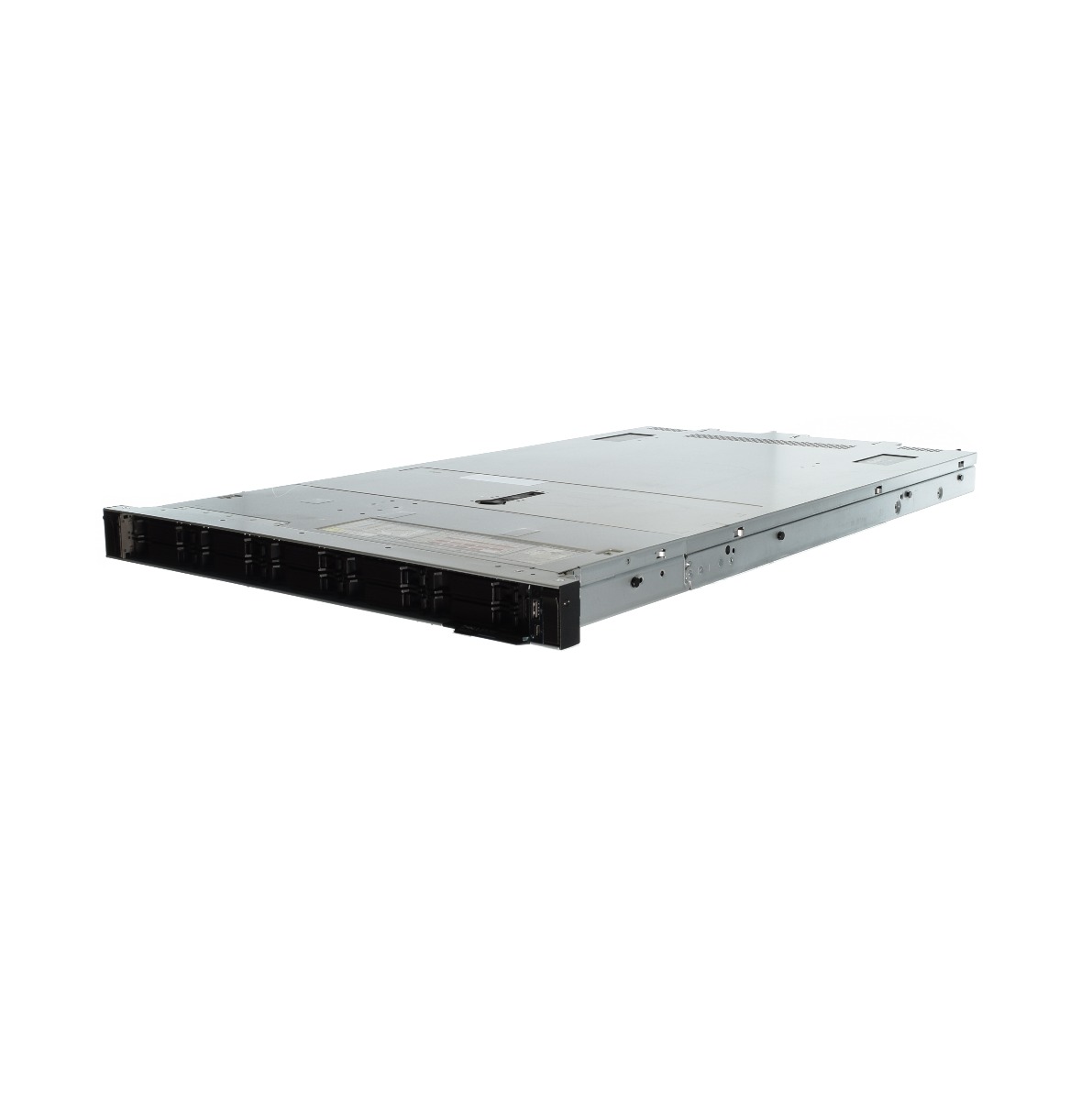 Dell PowerEdge R6525 2 x 64 Core 2.45GHz AMD EPYC 7763 512GB 10 x 3.2TB NVMe SSD S150