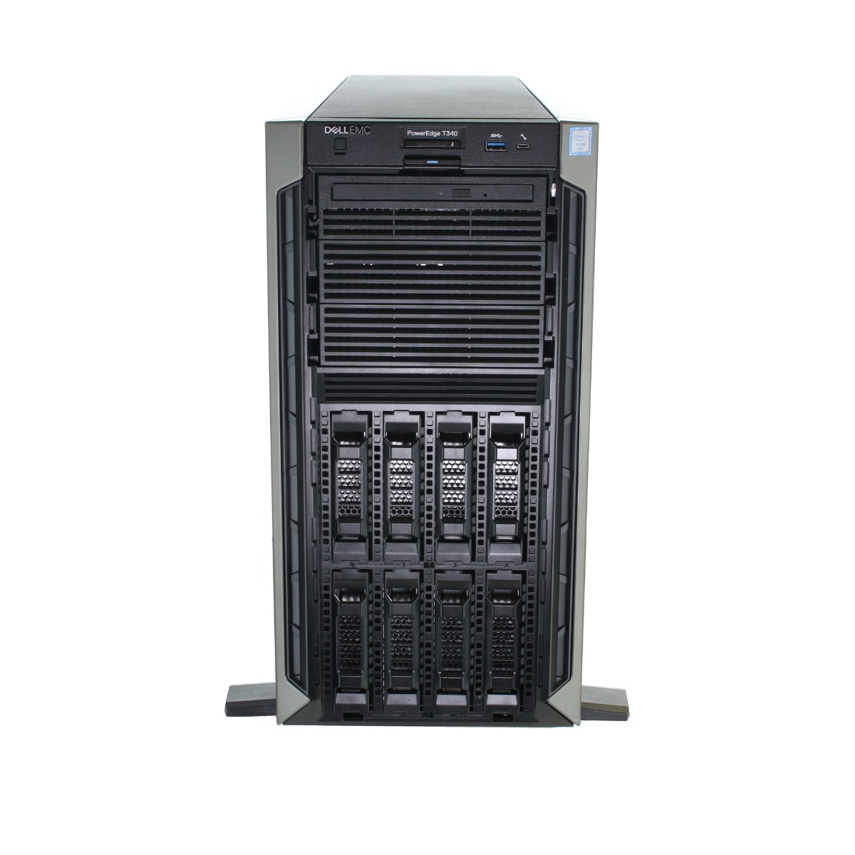 Dell PowerEdge T340 8 x 3.5