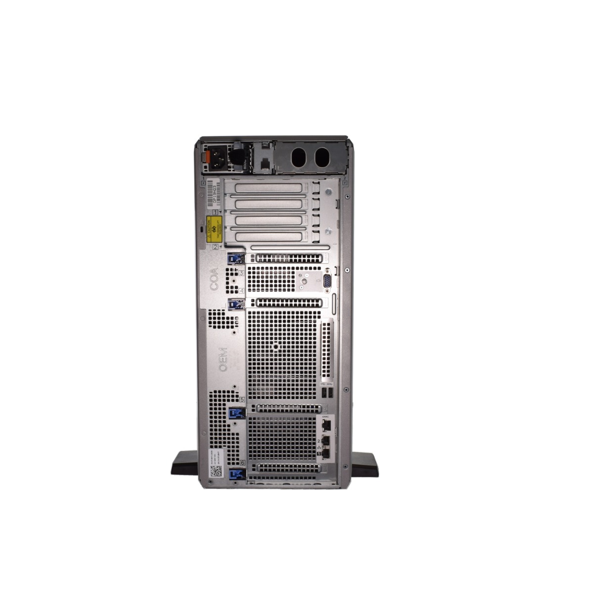 Dell PowerEdge T550 8 x 2.5