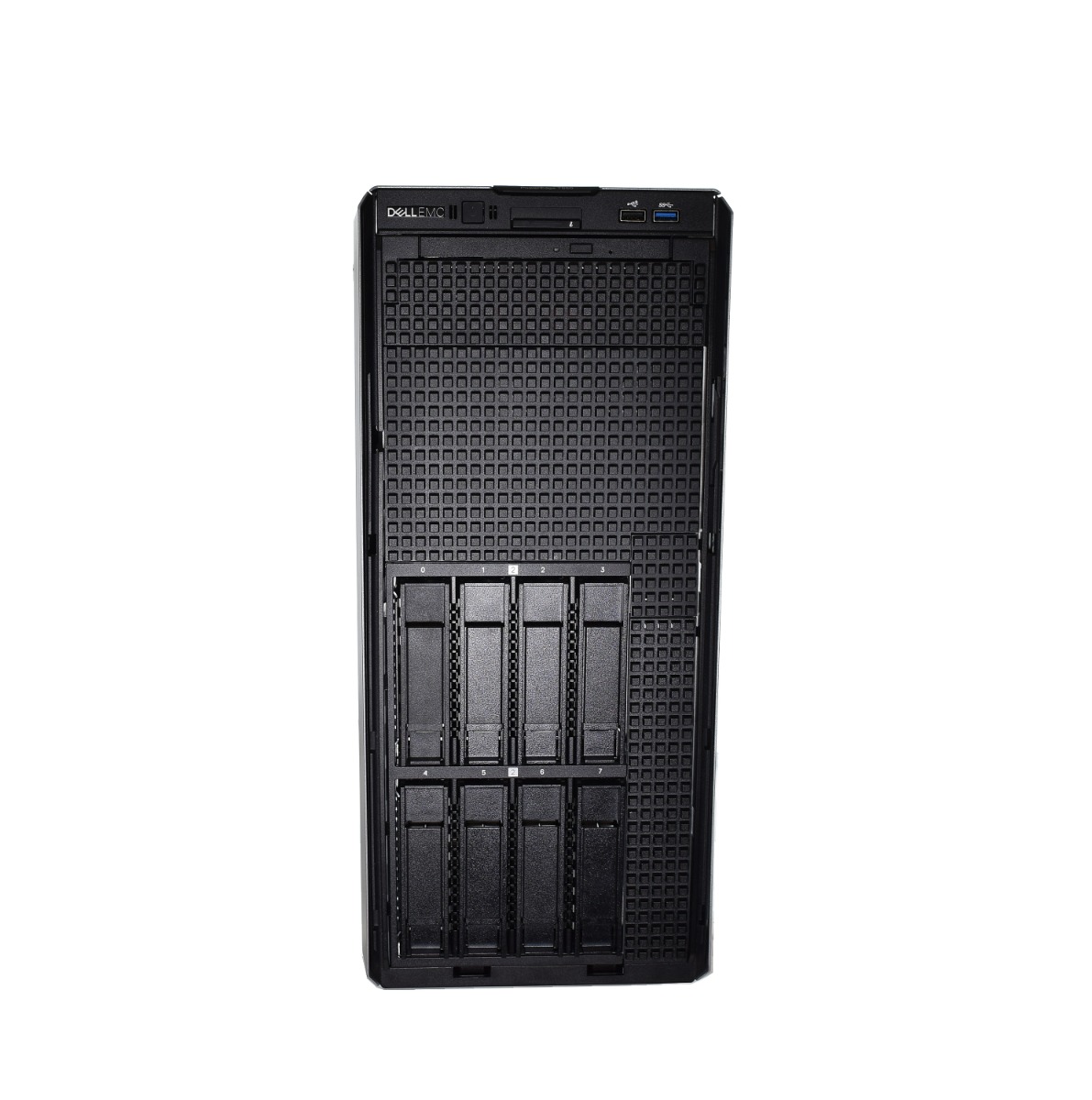 Dell PowerEdge T550 8 x 3.5