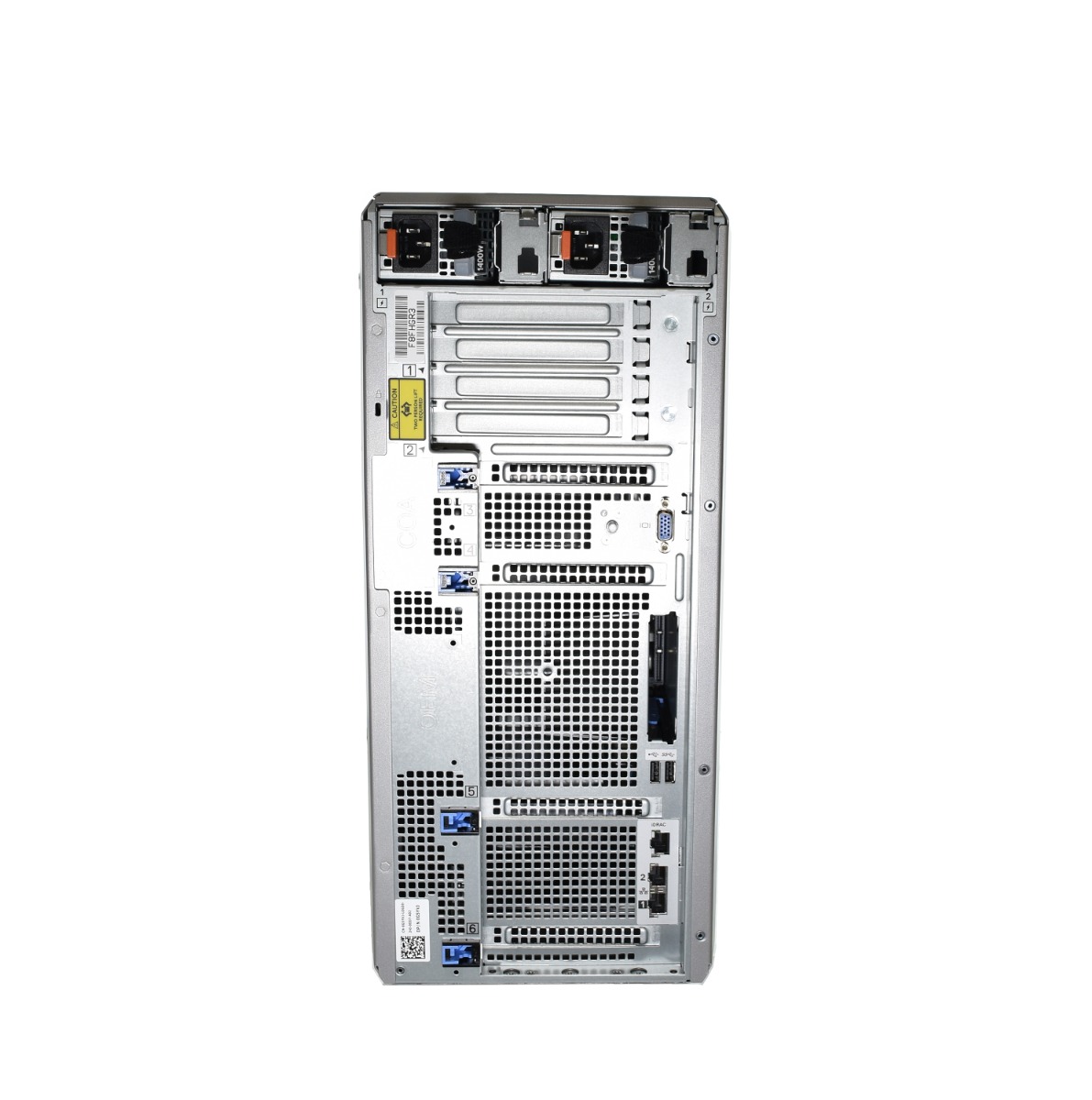 Dell PowerEdge T550 8 x 3.5