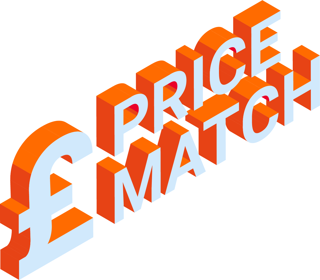Bytestock price match